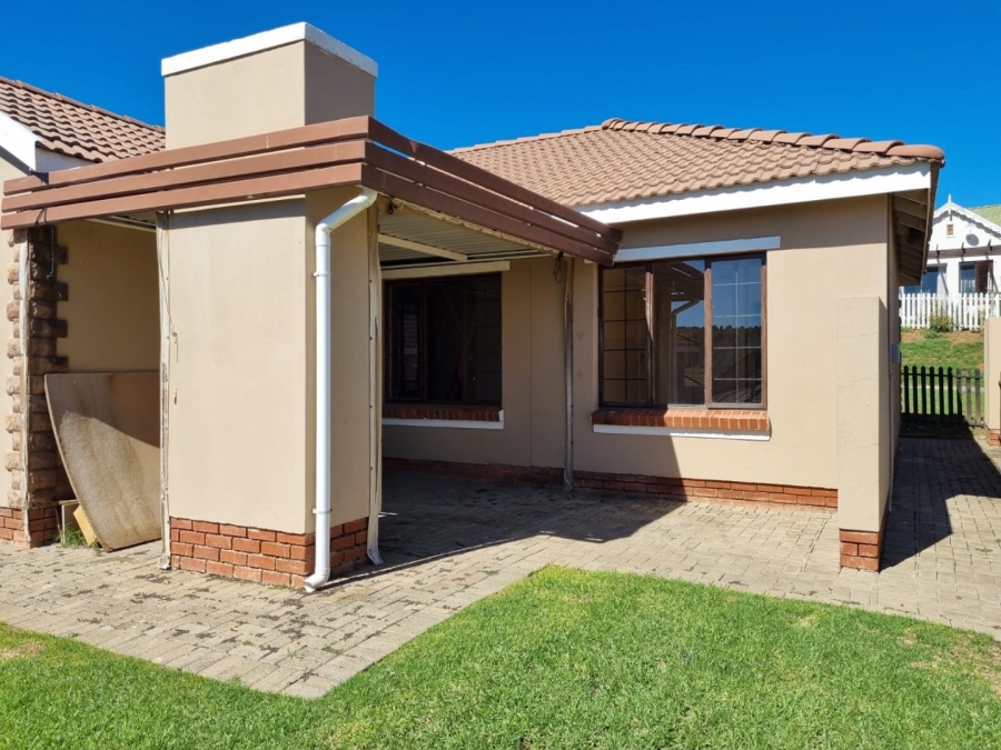3 Bedroom Property for Sale in Hillside Free State